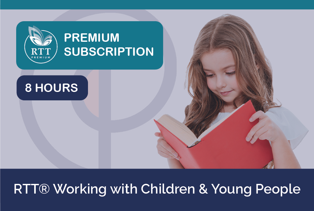 Subscription: Working with Children and Young People