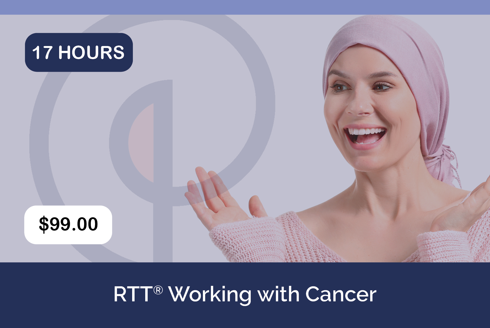 Working with Cancer