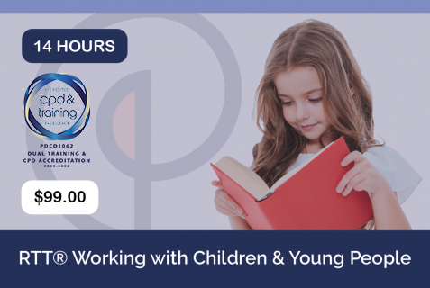 Working with Children and Young People