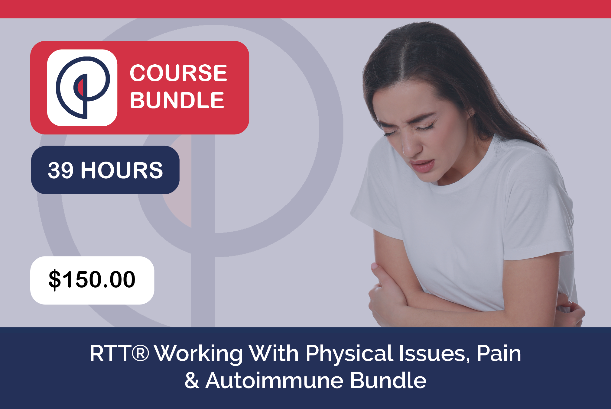 Physical Issues, Pain and Autoimmune Bundle