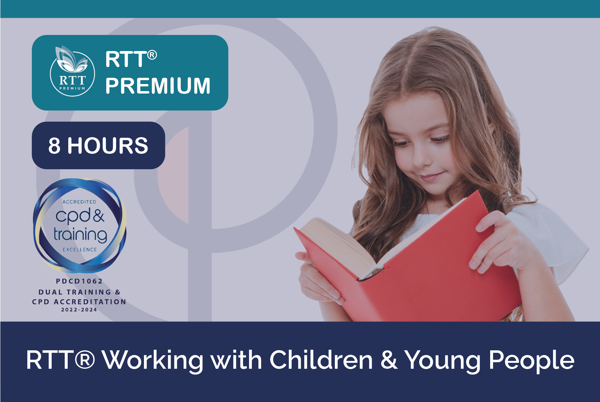 RTT Premium: Working with Children and Young People